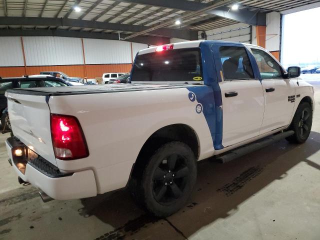 RAM 1500 CLASS 2020 white  gas 1C6RR7KTXLS114097 photo #4