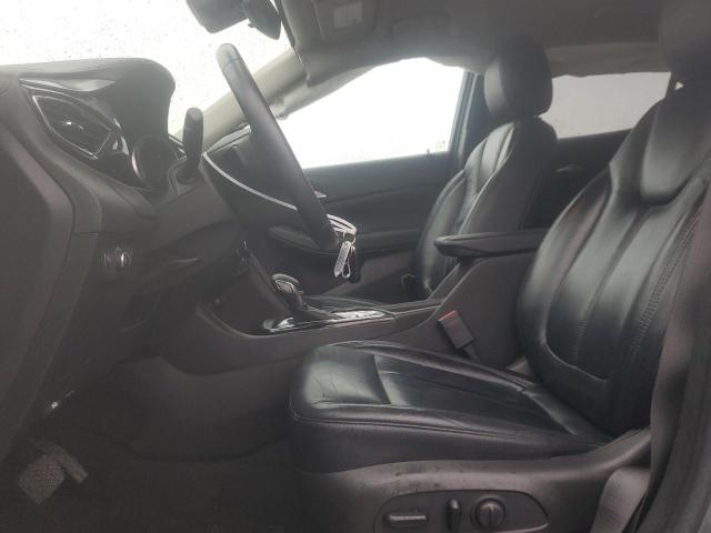 2022 BUICK ENCORE GX KL4MMCSL9NB083397