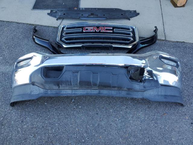 2016 GMC SIERRA C15 - 1GTR1MEC3GZ323950