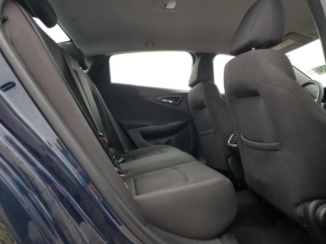 2020 CHEVROLET MALIBU LT - 1G1ZD5ST9LF111060