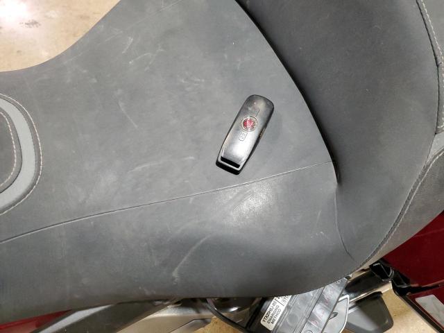 2021 HONDA GL1800 D JH2SC7959MK300192