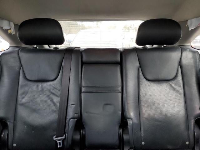 2015 LEXUS RX 350 BAS - 2T2BK1BA0FC339575