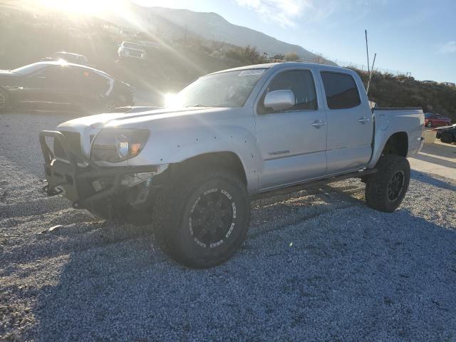 2005 TOYOTA TACOMA DOU #3024901386