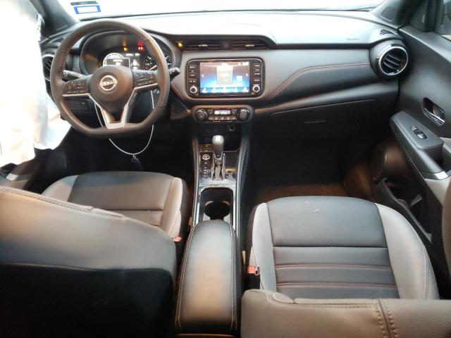 2023 NISSAN KICKS SR - 3N1CP5DVXPL558014