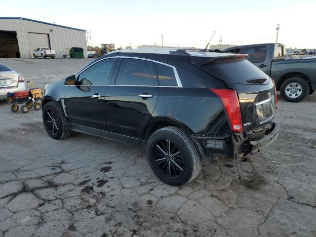 Vin: 3gyfnbe33cs652709, lot: 82630444, cadillac srx performance collection 20122
