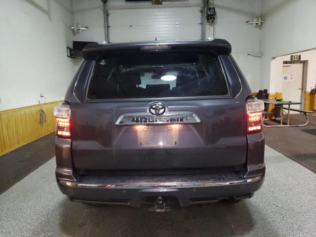 2022 TOYOTA 4RUNNER LI JTEKU5JR4N6050102