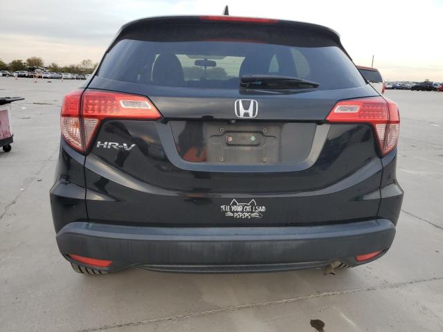 2017 HONDA HR-V EX - 3CZRU5H57HM708239