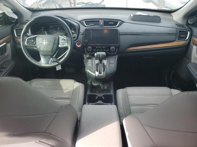 2019 HONDA CR-V EXL - 5J6RW1H85KA046534