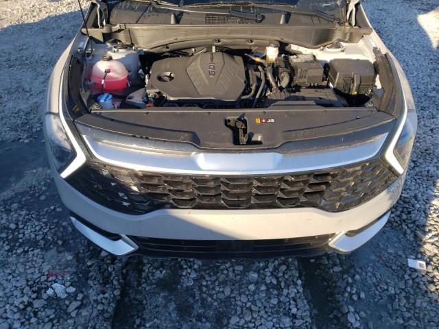 2024 KIA SPORTAGE S - 5XYK43DF6RG188043