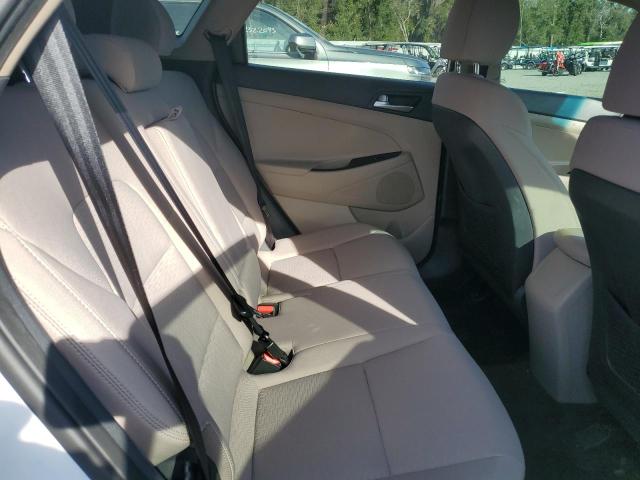 2019 HYUNDAI TUCSON LIM - KM8J33A4XKU068022