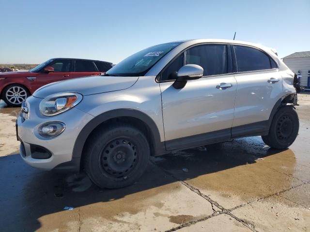 2016 FIAT 500X POP #3050492084