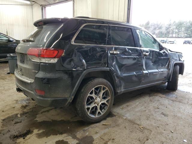 2020 JEEP GRAND CHER - 1C4RJFBG4LC110604