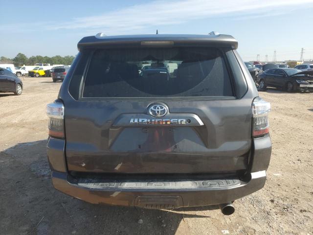 2018 TOYOTA 4RUNNER SR - JTEZU5JR9J5176180