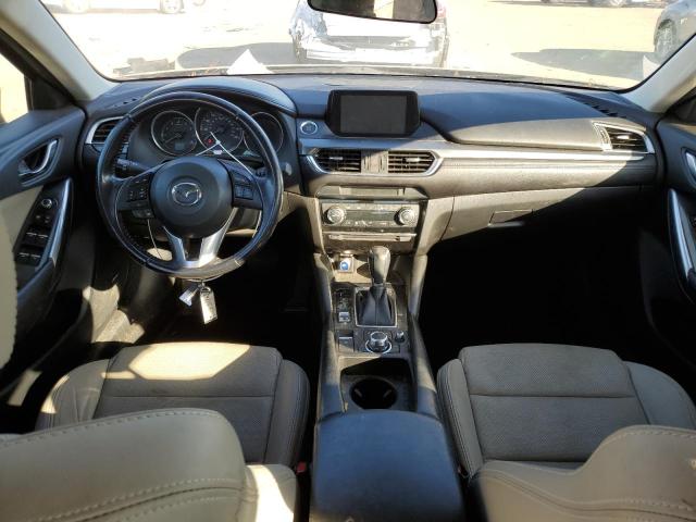 2016 MAZDA 6 TOURING - JM1GJ1V51G1437239