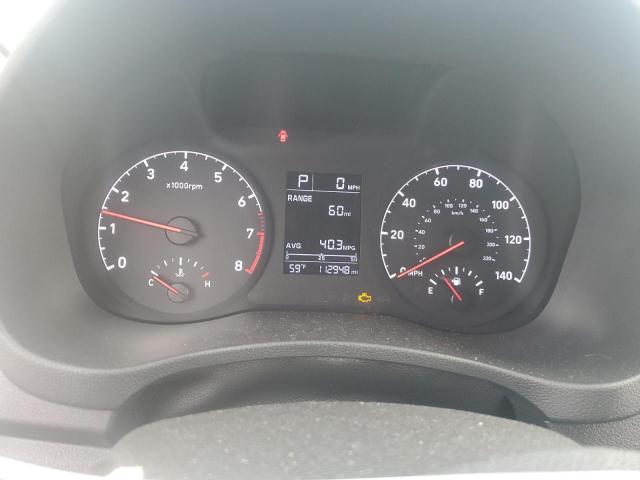 2020 HYUNDAI ACCENT SE - 3KPC24A68LE113482