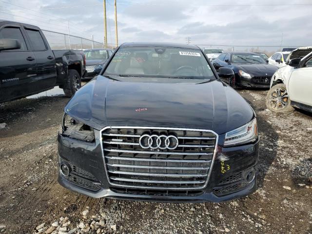 2016 AUDI A8 QUATTRO WAUK3AFD8GN008759
