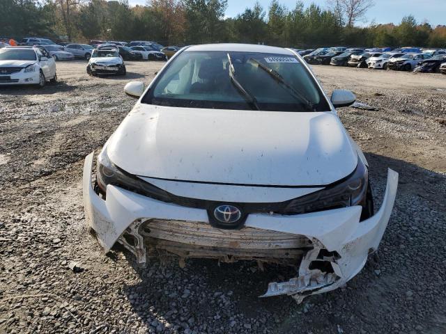 2020 TOYOTA COROLLA LE - JTDEBRBEXLJ017139