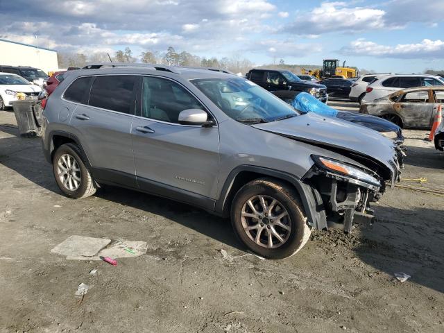 2015 JEEP CHEROKEE L - 1C4PJMCB8FW691865