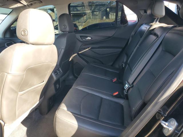 2021 CHEVROLET EQUINOX PR - 2GNAXNEV3M6153767