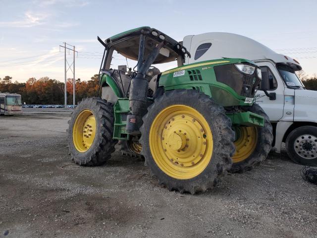 2020 JOHN DEERE 6150 #3025071201