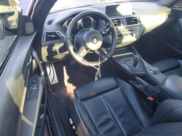 2019 BMW M2 COMPETI - WBS2U7C56K7D52745