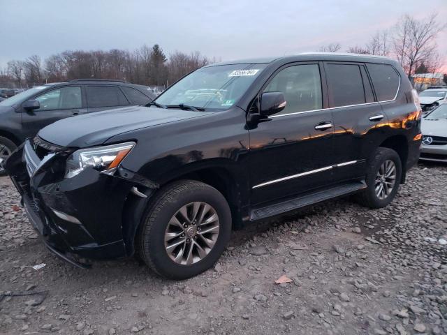 2014 LEXUS GX 460 PRE #3033357853