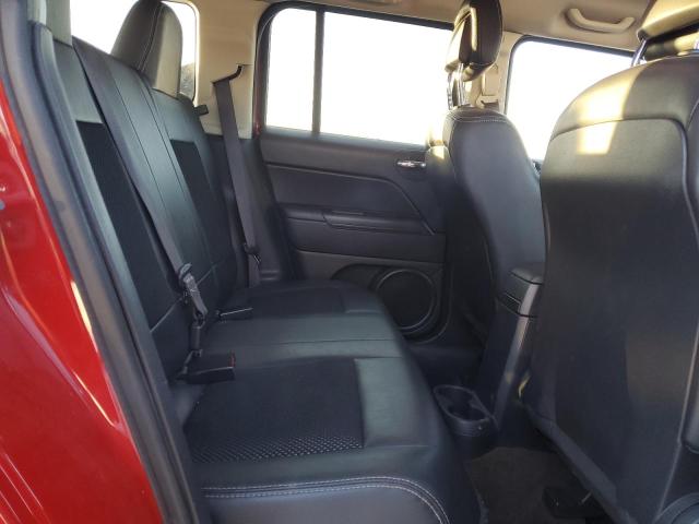 2016 JEEP PATRIOT SP - 1C4NJRBB6GD786413