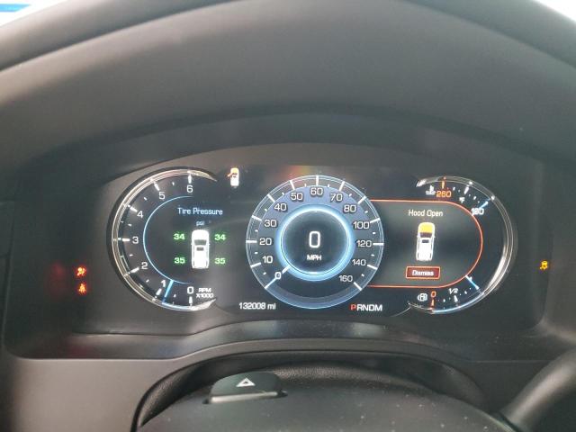 2016 CADILLAC ESCALADE E - 1GYS4KKJ8GR370420