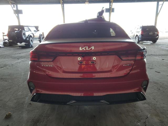 2024 KIA FORTE GT L - 3KPF54ADXRE833233