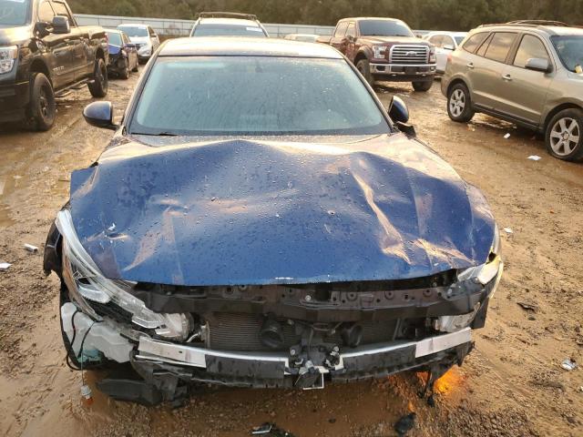 2020 NISSAN ALTIMA S - 1N4BL4BV6LC250738