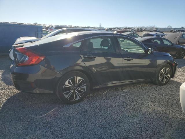 VIN JHMFC1F75JX024636 2018 HONDA CIVIC no.3