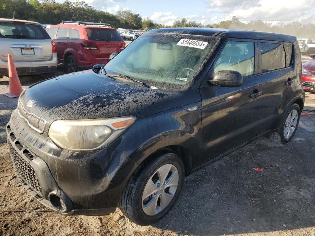 VIN KNDJN2A21E7738664 2014 KIA SOUL no.1