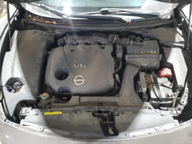 VIN 1N4AA5AP6EC488540 2014 NISSAN MAXIMA no.11