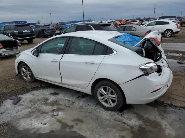 2016 CHEVROLET CRUZE LT - 1G1BE5SM2G7324729