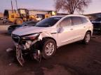 2020 BUICK ENCLAVE ES - 5GAERBKW2LJ310496