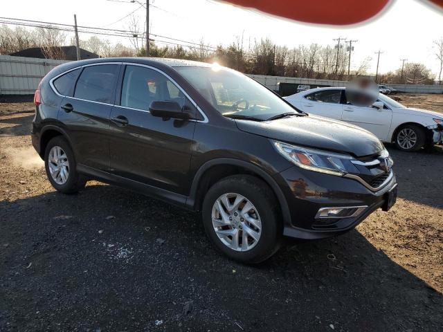 VIN 5J6RM4H5XFL116522 2015 HONDA CRV no.4