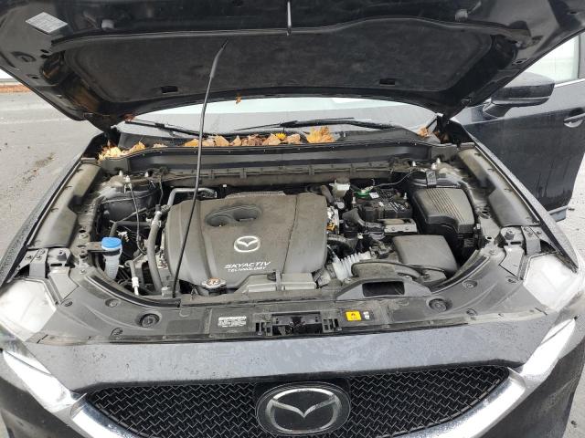 2019 MAZDA CX-5 GRAND - JM3KFBDM9K1549832