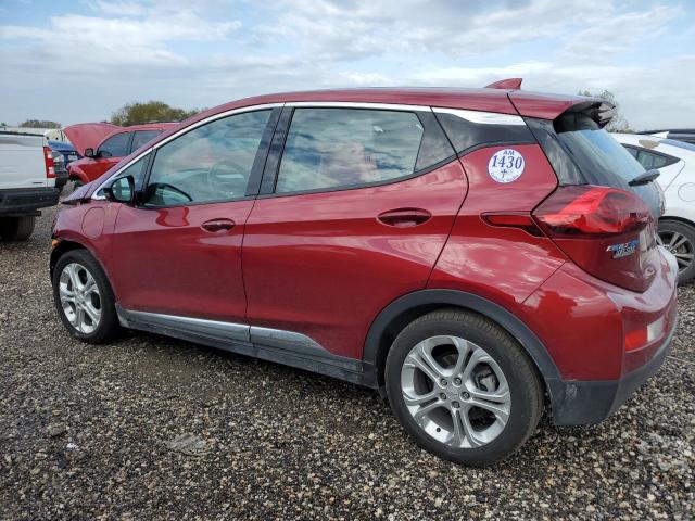 VIN 1G1FY6S09L4137124 2020 CHEVROLET BOLT no.2