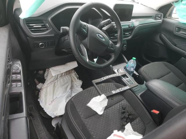 2023 FORD ESCAPE ACT - 1FMCU0GN2PUA21904