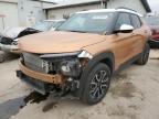 2024 CHEVROLET TRAILBLAZE - KL79MVSLXRB064481
