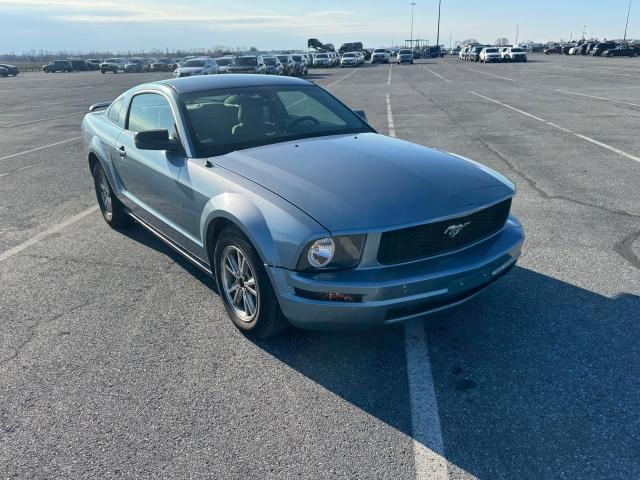 2005 FORD MUSTANG #3033099992