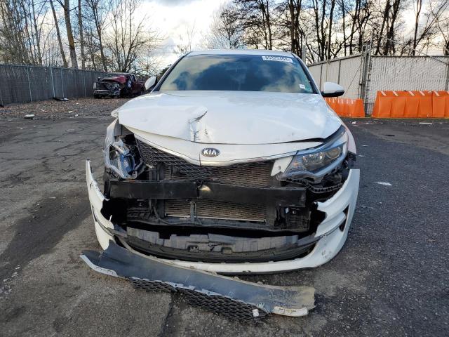 2018 KIA OPTIMA LX - 5XXGT4L31JG188742