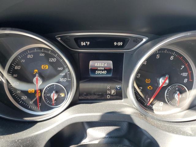2019 MERCEDES-BENZ 108 - WDDSJ4EB9KN726118