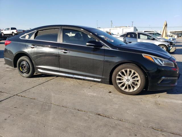 2015 HYUNDAI SONATA SPO - 5NPE34AF2FH032886