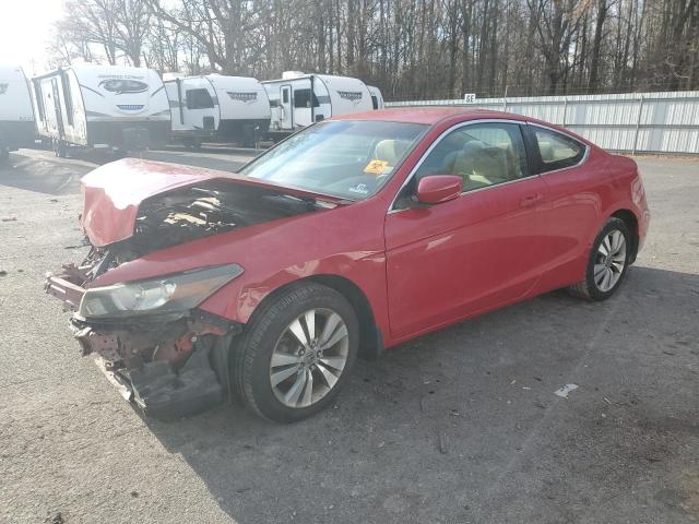 2009 HONDA ACCORD LX #3024369526