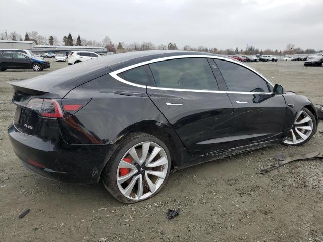 2019 TESLA MODEL 3 5YJ3E1EB4KF393262