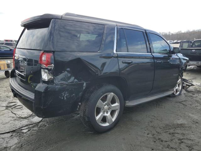 2015 CHEVROLET TAHOE C150 - 1GNSCBKC5FR229725