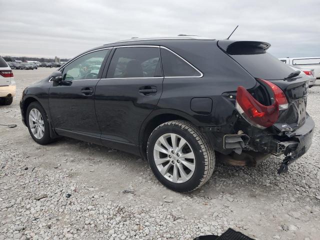 2013 TOYOTA VENZA LE - 4T3BA3BB5DU042672