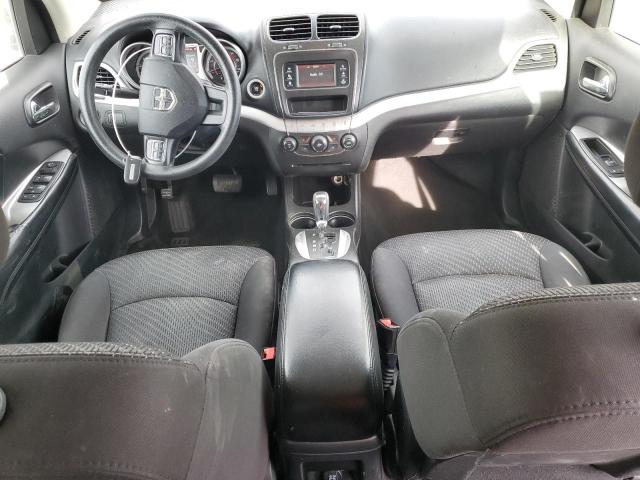 2015 DODGE JOURNEY SX - 3C4PDCBG9FT743475