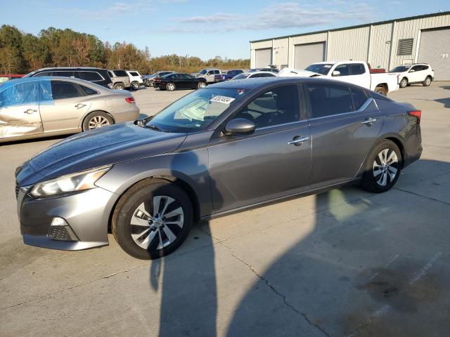 NISSAN ALTIMA S